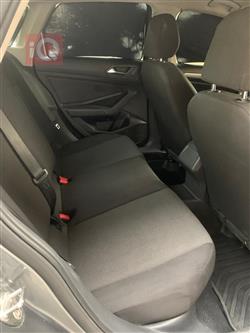 ڤۆڵکسواگن جێتا